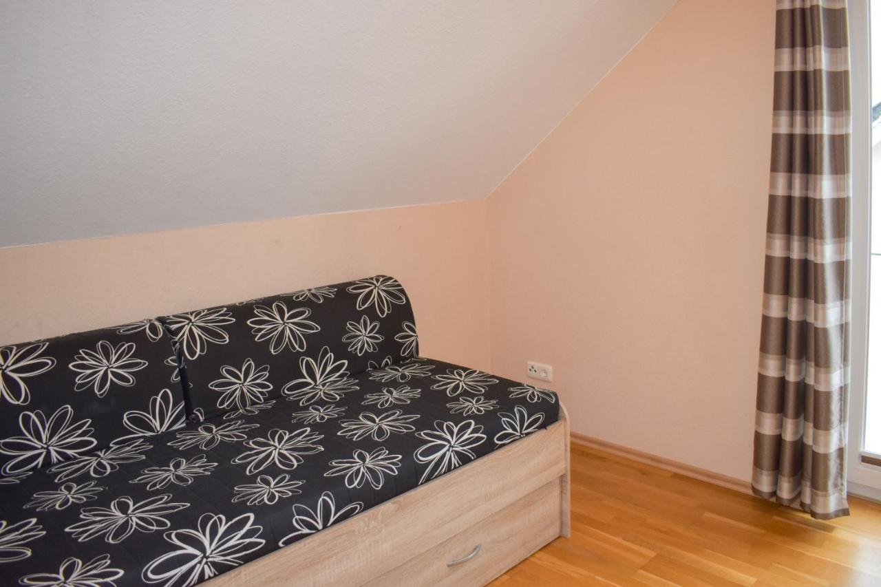 Karlshagen, Zur Reling 빌라 외부 사진